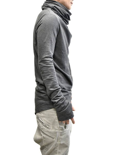 JULIUS limited cutsewn 着用 通販 GORDINI007