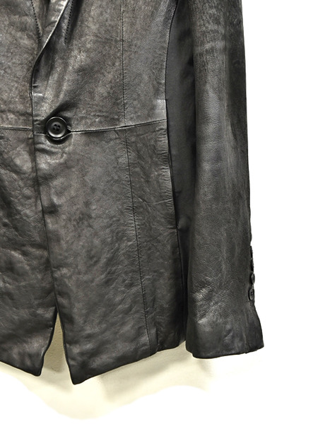 JULIUS combi JK 通販 GORDINI003