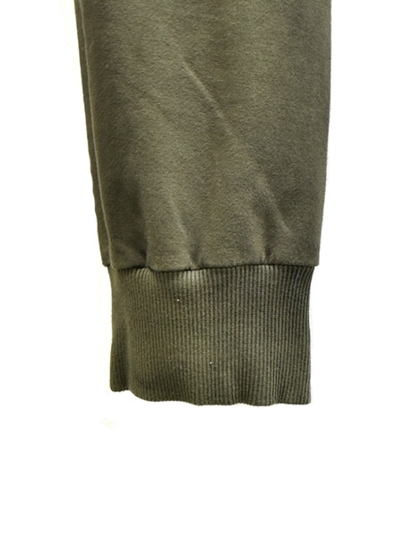 Nostrasantissima sweat pants 通販 GORDINI007