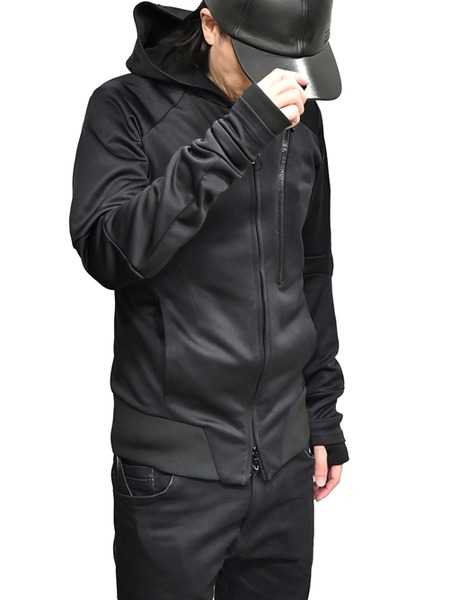 CIVILIZED 通販 GORDINI006
