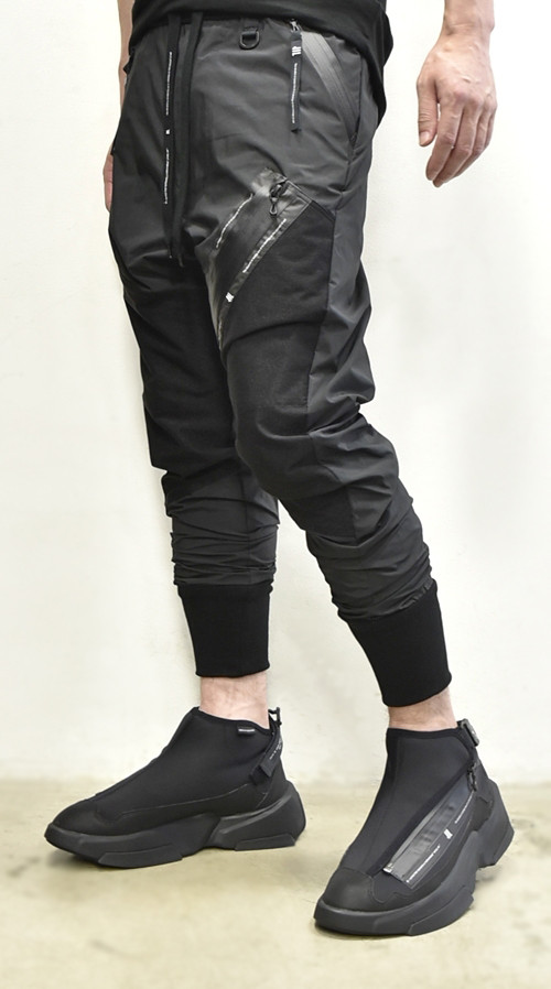 NILøS Track Pants 通販 GORDINI002