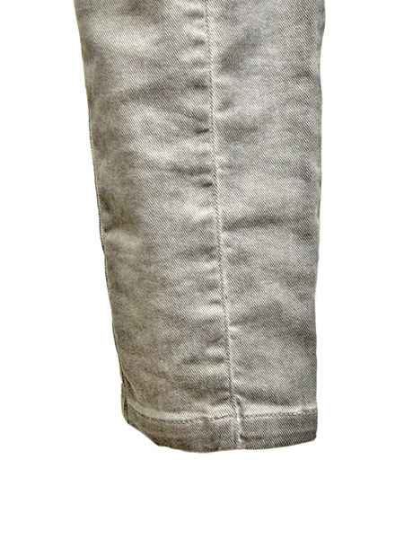 ARMY crotch pants beige ÄÌÈÎ GORDINI003