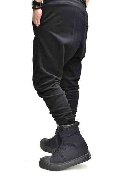 JULIUS sweat pants 着用 通販 GORDINI006