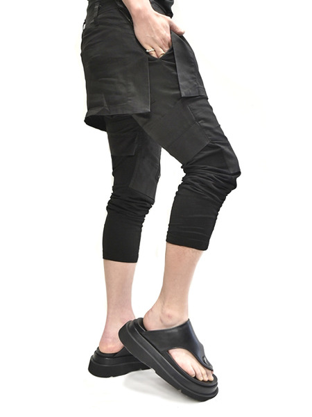 JULIUS skirt pants ÄÌÈÎ GORDINI015