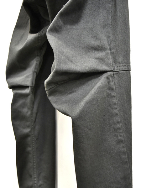 Nostrasantissima crotch pants 通販 GORDINI003