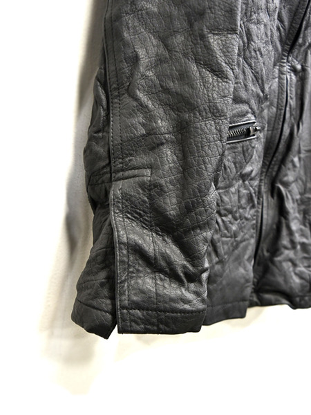 akm military jacket 通販 GORDINI005