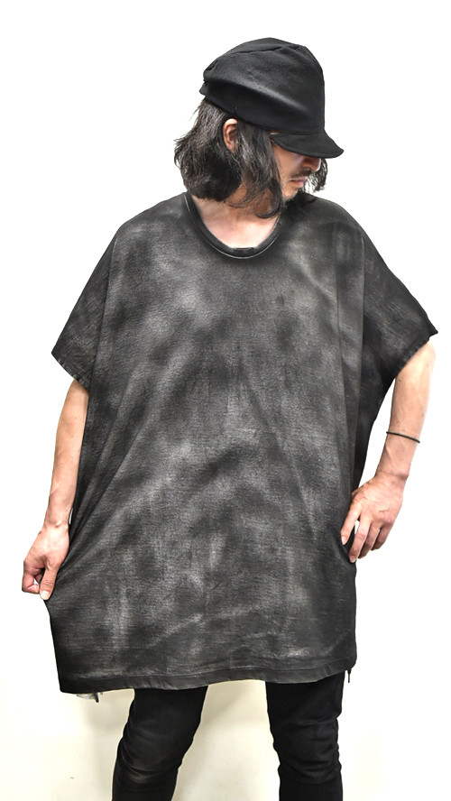cloak cutsewn 通販 GORDINI006