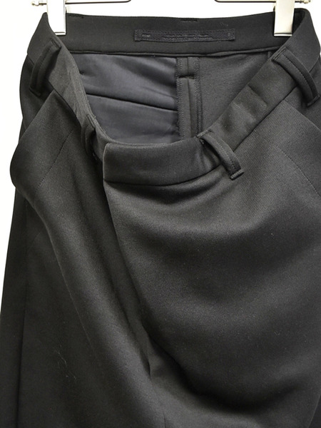 JULIUS 19AW ITEM 通販 GORDINI027