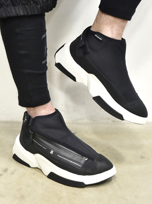 NILS SNEAKER LIMITED chakuyou 通販 GORDINI005