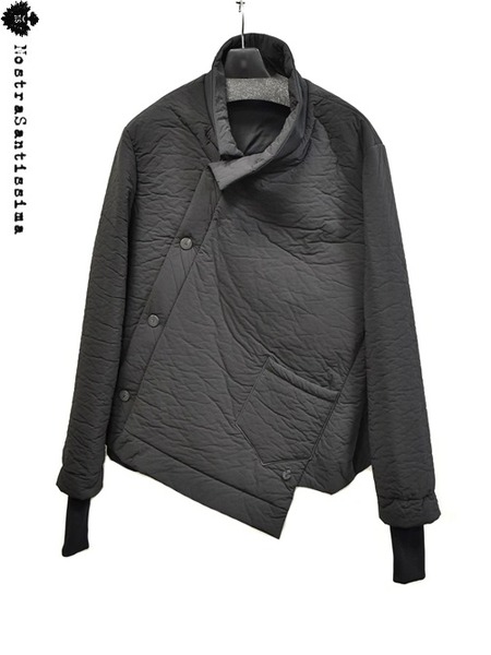 Nostrasantissima 19fw item 通販 GORDINI027