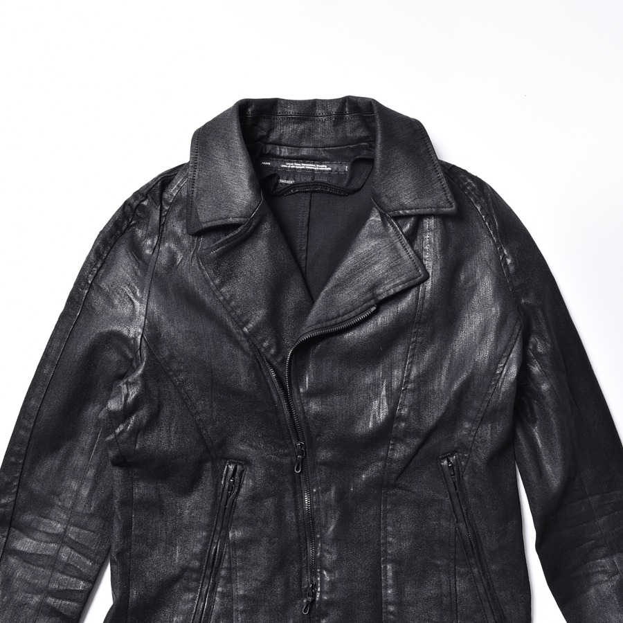 _JULlUS 879BLM1-C : GORDINI OFFICIAL [ 北堀江からG-BLOG ]
