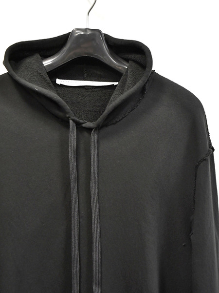 primordial parka black ÄÌÈÎ GORDINI002