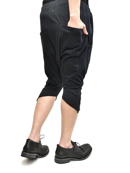fati half crotch 通販 GORDINI007