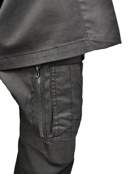 JULIUS skirt pants ÄÌÈÎ GORDINI003