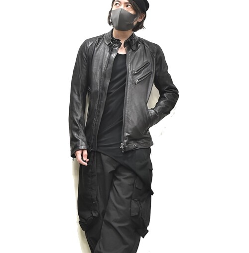 GCOORDINATE 通販 GORDINI008