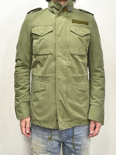 acanthus 通販 GORDINI086