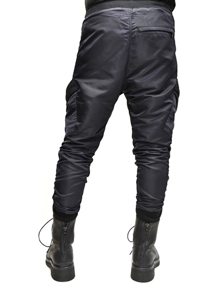 JULIUS Military pants 通販 GORDINI005