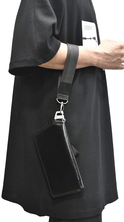 JULIUS Long Wallet ver.2 通販 GORDINI004
