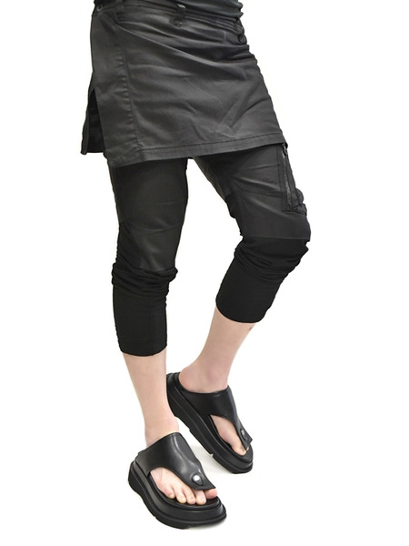 JULIUS skirt pants ÄÌÈÎ GORDINI016
