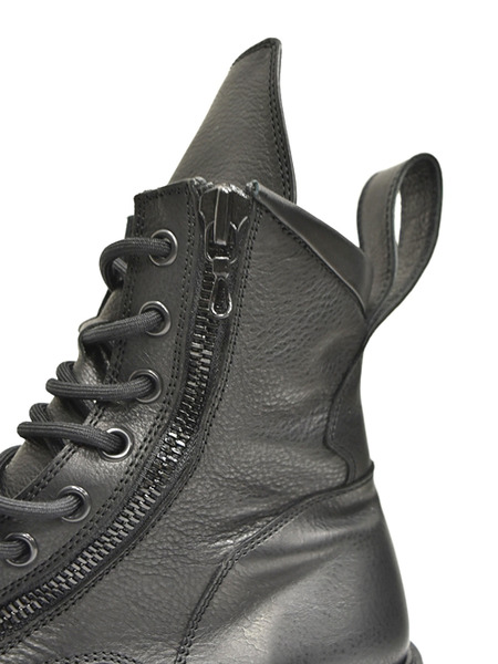 JULIUS 20ps boots 通販 GORDINI008