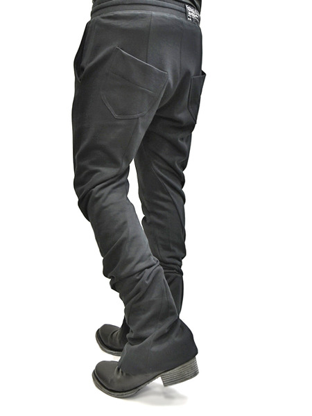 JULIUS bending easy pants ÄÌÈÎ GORDINI013