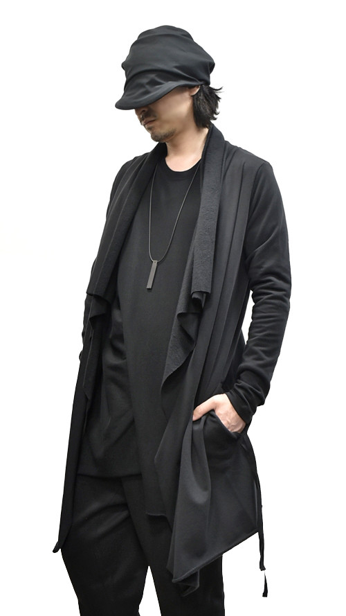 FIRST AID Cardigan 通販 GORDINI002