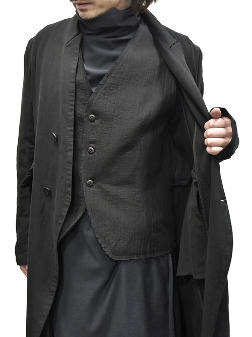 NostraSantissima Gilet 通販 GORDINI008