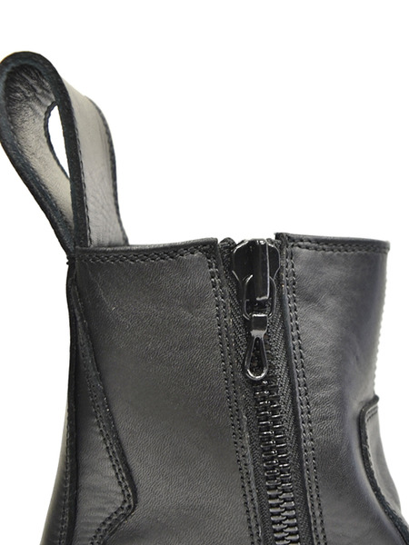 JULIUS engineer boots 通販 GORDINI010