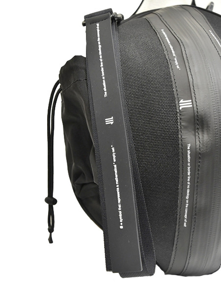 NILøS Ball Bag 通販 GORDINI008