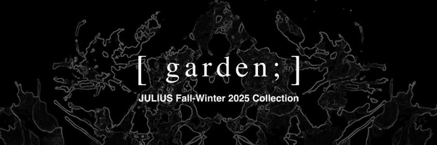 julius 25 fw