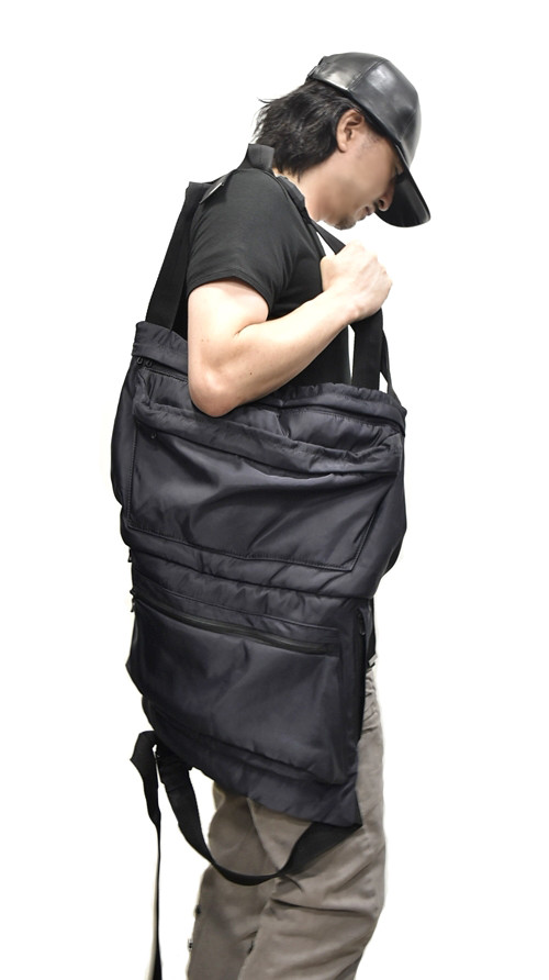 JULIUS BackPack 通販 GORDINI007