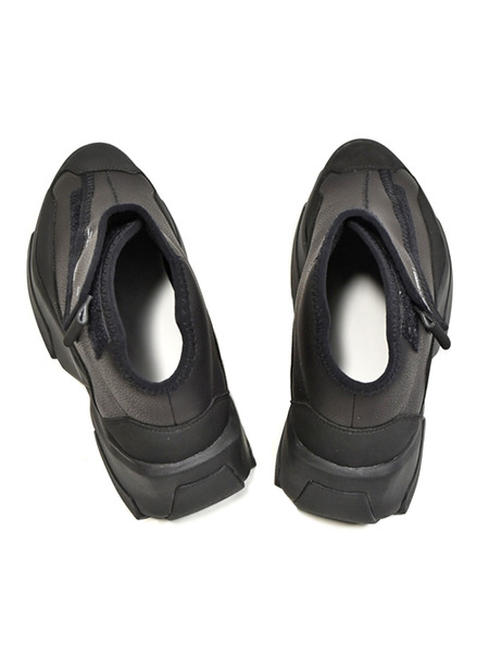 NILS sneaker black 通販 GORDINI013