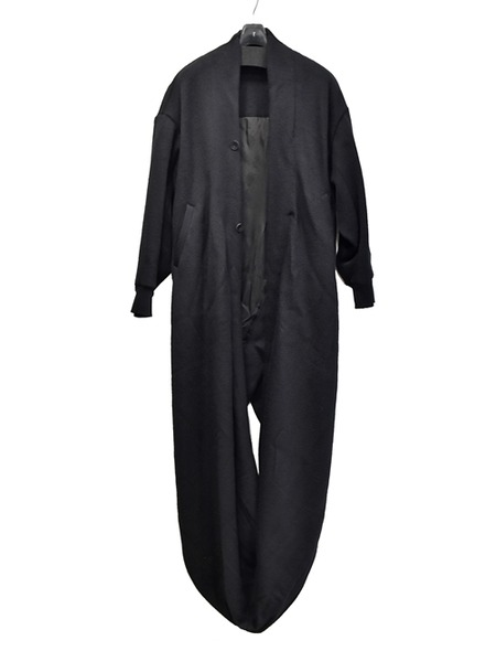 JULIUS Loop Blouson 通販 GORDINI005