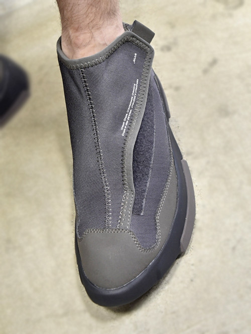JULIUS Cyber Sneakers ver.2 通販 GORDINI007