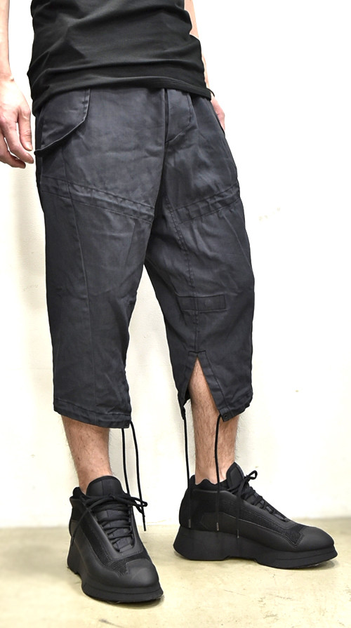 Reconstruction Military Pants 通販 GORDINI002