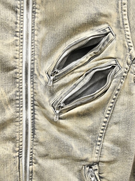 JULIUS 通販 GORDINI015