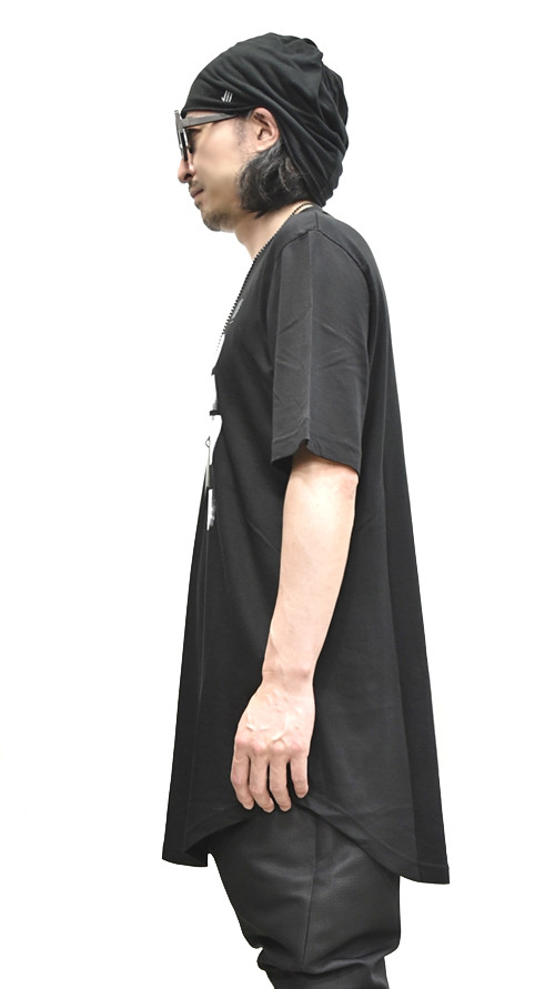 JULIUS Dawn T 通販 GORDINI003