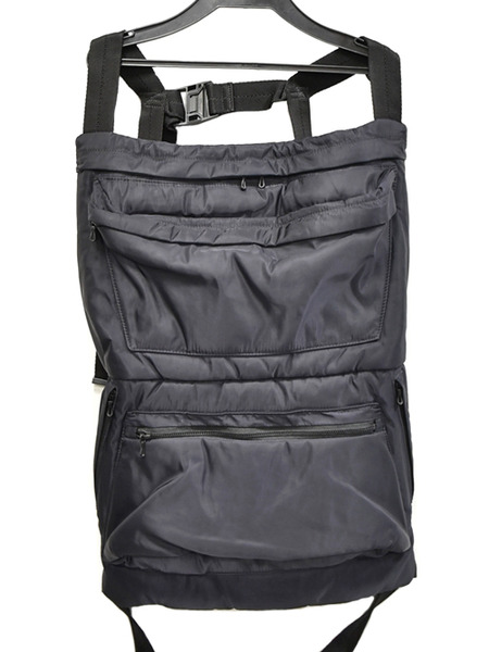 JULIUS backpack 通販 GORDINI001