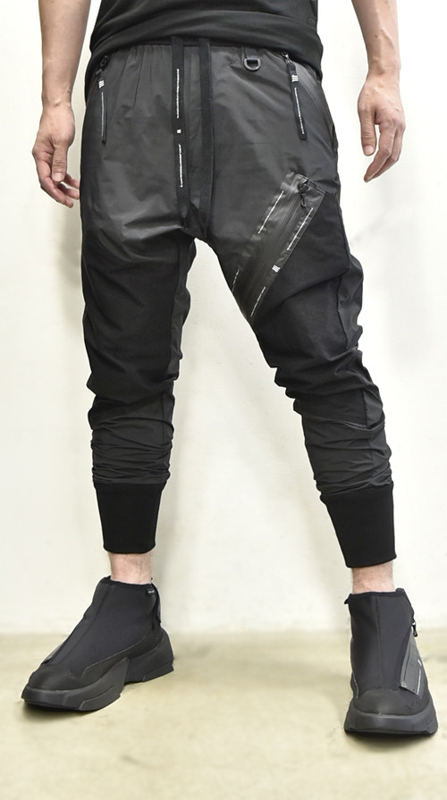 NILøS Track Pants 通販 GORDINI001
