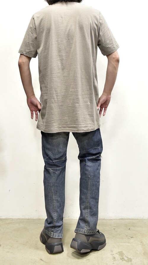 JULIUS 697CPM3 着用 通販 GORDINI016