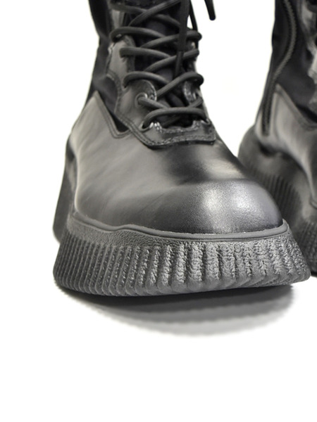 JULIUS 697FWM2BLK 通販 GORDINI003