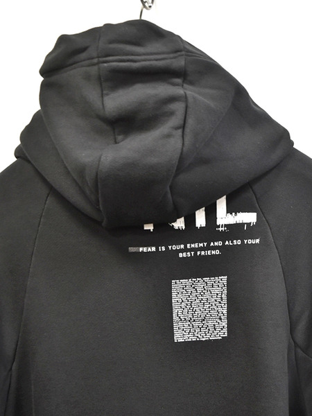 NILS kamon hoodie 通販 GORDINI006