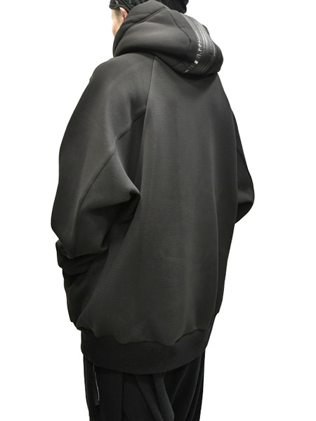NIL ponch hoodie 通販 GORDINI006