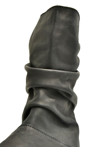 Nostrasantissima sandal boots 通販 GORDINI012