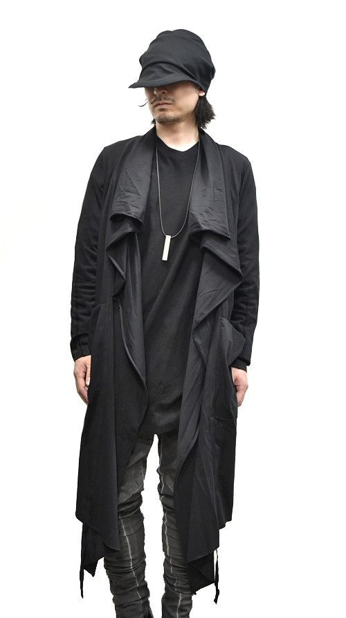 FIRST AID Pupia Cardigan 通販 GORDINI001