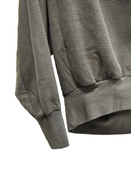 JULIUS cwl khaki 通販 GORDINI003