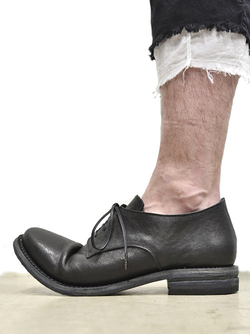 Portaille Derby Shoes 通販 GORDINI009