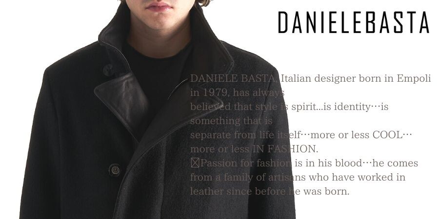 DANIELE BASTA (2)