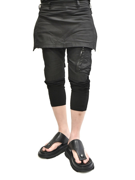 JULIUS skirt pants ÄÌÈÎ GORDINI017