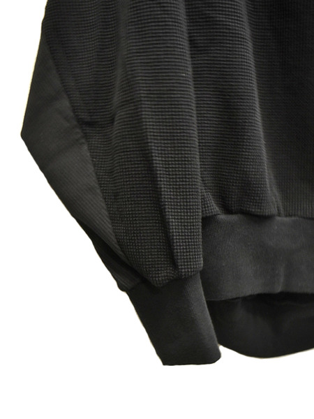 JULIUS cwl black 通販 GORDINI003